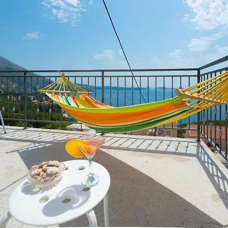 Golden View Apartment Mlini