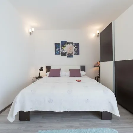 Apartmán Golden View