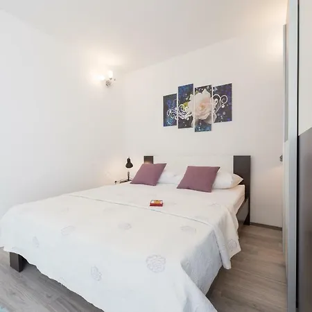 Apartmán Golden View