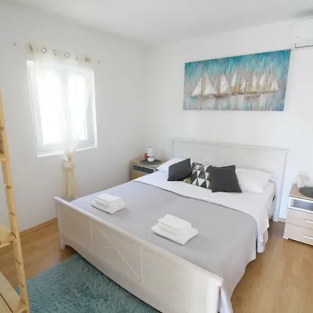 Apartmán Golden View Mlini