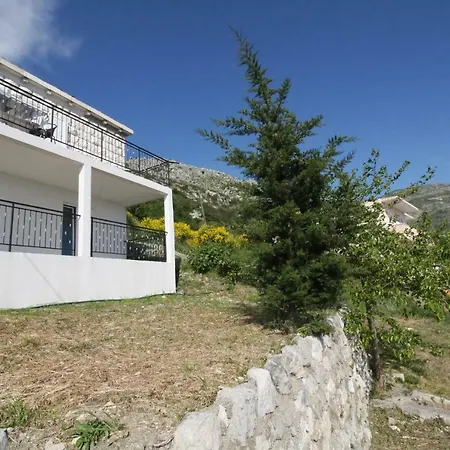 Apartmán Golden View *