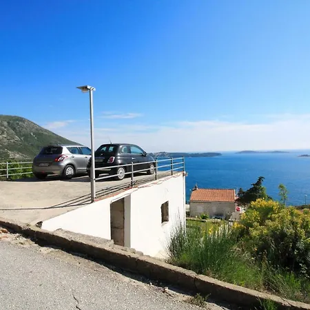 Golden View Apartmán