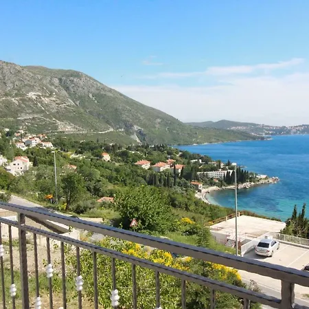 Apartmán Golden View